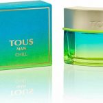 Herenparfum Tous Man Chill EDT (50 ml)