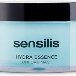 Hydraterend Gezichtsmasker Sensilis Hydra Essence Confort (150 ml)