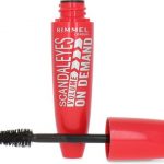 Rimmel London     Best Selling Products   Mascara Scandaleyes Volume On Demand