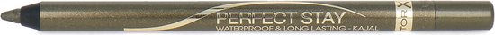 550x39-2 Max Factor Perfect Stay Kajal Waterproof Oogpotlood - 096 Sweet Kaki - Image 1