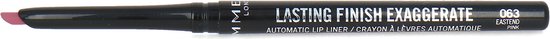 550x39-5 Lasting Finish Exaggerate Lip Pencil - Image 1