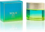 Herenparfum Tous Man Chill EDT (50 ml) - Image 2