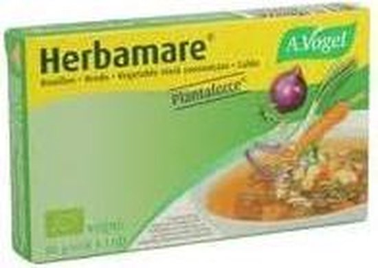 550x390-63 Bioforce Plantaforce Normal 8 Cubitos - Image 1