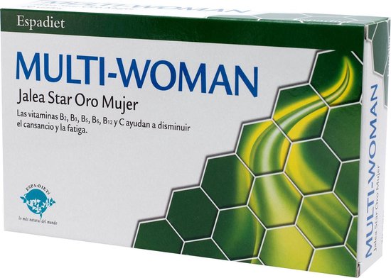 550x392-30 Montstar Jalea Multi Woman Star Oro 20 Viales - Image 1