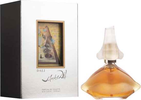 550x392-34 Salvador Dali Dali - 30 ml - Parfum de Toilette - Image 1