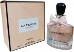 Riiffs La Femme Bloom Eau De Parfum Spray 100 Ml For Women - Image 2