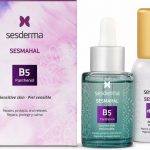 Unisex Cosmetica Set Sesderma Sesmahal Vitamine B5 (2 pcs)