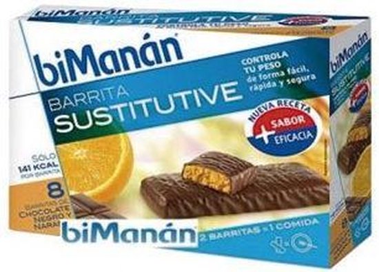 550x395-17 Bimana!n Chocolate-orange Bimanan Bars - Image 1
