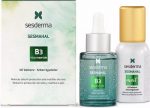 Unisex Cosmetica Set Sesderma Sesmahal Vitamine B3 (2 pcs) - Image 3