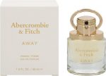 Abercrombie & Fitch Away Woman Eau de Parfum 30ml Spray - Image 6