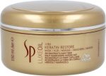 Wella SP Keratin Restore Haarmasker 150 ml - Image 2