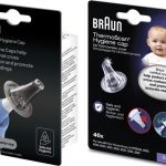 Braun LF20 - Navulset Lensfilters Oorthermometer