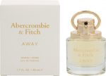 Abercrombie & Fitch - First Away EDP 50 ml - Image 8