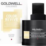 Goldwell Dualsenses Color Revive Root Retouch Powder Light Blonde 3,7 g