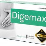 Ca!psulas Confor Digestivo Digemax
