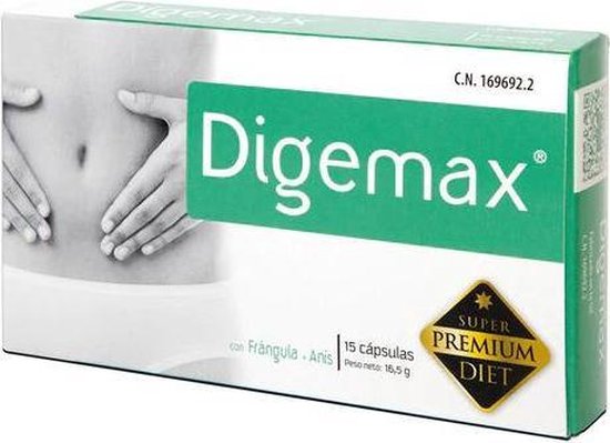 550x399-19 Ca!psulas Confor Digestivo Digemax - Image 1