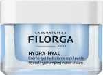 Hydraterende Crème Filorga Hyal 50 ml - Image 2