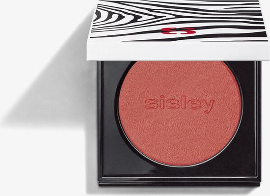 550x399-26 Sisley Le Phyto- blush 3 Coral 6,5 g Crème - Image 1