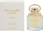 Abercrombie & Fitch - First Away EDP 50 ml - Image 11