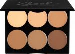 Sleek Cream Contour Kit   Light - Image 6