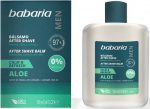 Babaria After Shave Balm Aloe 100ml - Image 2
