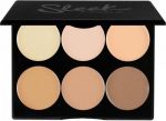 Sleek Cream Contour Kit   Light - Image 5