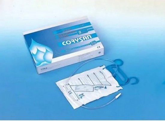 550x402-17 Corysan Bolsa Gel Frio Y Calor 15x15 Medilast - Image 1