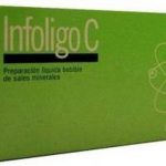 Artesania Infoligo C 20 Amp X 5ml