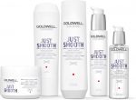 Goldwell Dualsenses Just Smooth Taming Conditioner 1000 ml - Image 2