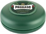 Scheerschuim Classic Proraso Eucalyptus Menthol (75 ml) - Image 2