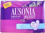 Ausonia Discreet Compresas Incontinencia Maxi 12 U - Image 2