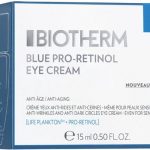 Biotherm Blue Retinol Crème Blue Pro-Retinol Eye Cream 15ml