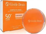 Facial Sun Cream Gisèle Denis Spf 50+ Medium Tone (10 g) - Image 2