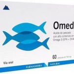 Farmasierra Omedrai 60 Capsules Of 700mg
