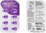 Vitamins Ellips Nutri Color Tablets Thermoprotective Argan Oil - Image 2