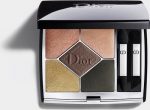 Dior 5 Couleurs Couture oogschaduw 7 g Glitter, Mat, Metallic, Satijn, Shimmer - Image 2