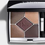 5 Couleurs Couture Eyeshadow Palette - Vysoce Pigmentovana! Paletka Oanach Stana- 7 G