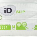 Id Expert Protect Super Protector De Cama 90 X 180 20 Unidades Ontex