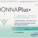 Donnaplus Donna Plus Lessurin
