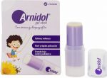 Kalmerende Lotion Arnidol Gel Lippenstift (15 ml) - Image 2