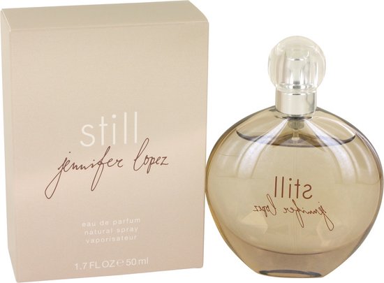 550x405-83 Jennifer Lopez - Still - Eau De Parfum - 50mlML - Image 1