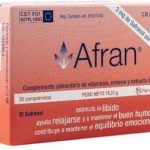 Narval Pharma Afran 30 Tablets