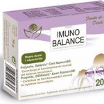 Bioserum Imunobalance 20 Cap Nuevo