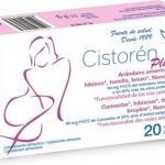 Bioserum Cistoren Plus 20 Caps