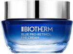 Biotherm Blue Retinol Crème Blue Pro-Retinol Eye Cream 15ml - Image 2