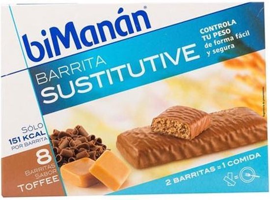 550x407-14 Bimana!n Bimanan Toffe Bars 8 Uts - Image 1