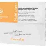 Fanola Ampullen Haircare Nutri Care Leave-in Restructuring Lotion 12x10ml