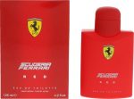 Ferrari - Red - Eau de toilette 125 ml - Herenparfum - Image 3