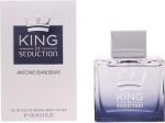 Antonio Banderas King Of Seduction Special Edition - 100ml - Eau de toilette - Image 3