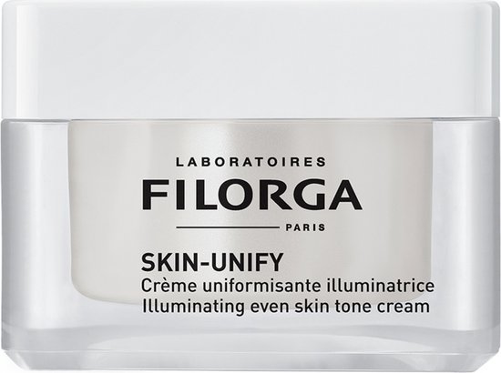 550x410-24 Anti Donkere Vlekken Crème Filorga Skin-Unify (50 ml) - Image 1